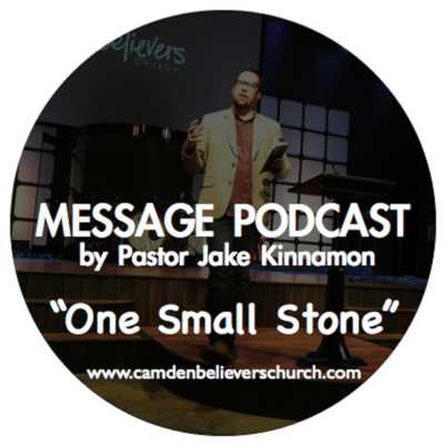 Believerschurchcamdens Podcast