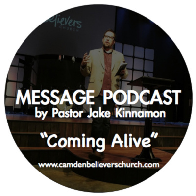 Believerschurchcamdens Podcast