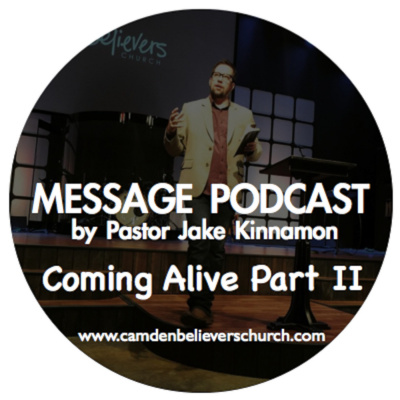 Believerschurchcamdens Podcast