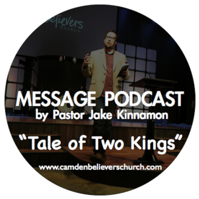 Believerschurchcamdens Podcast