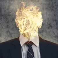 A FOOLS ANGER: The Way of the Fool, pt. 6