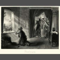 THE DANIEL CHALLENGE: An Excellent Spirit, pt. 2