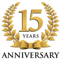 BLFs 15-Year Anniversary Celebration