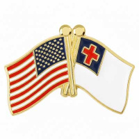 DUAL CITIZENS: CELEBRATING 250 YEARS OF GODS GRACE