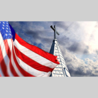 IS THERE NOT A CAUSE? : A Post-Election Message