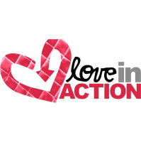 THE POWER OF LOVE IN ACTION