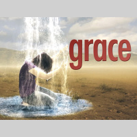 UNDERSTANDING THE MIND-BLOWING AMAZING GRACE OF GOD