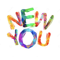 THE NEW YOU: 10 Ways to Enlarge Your Life This Year