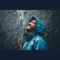 THE JOYLESSNESS OF LEGALISM AND THE BEAUTY OF GRACE: Finding Joy in the Journey, pt. 2