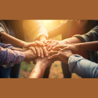 UNITED WE STAND, DIVIDED WE FALL: An Excellent Spirit, pt. 4