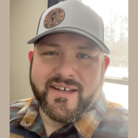 Guest Speaker Brandon Hemming of Simple Street Ministries