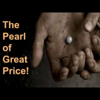THE PEARL OF GREAT PRICE