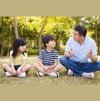 GODS WORD ON PARENTING: Gods Structure for the Family, pt. 3