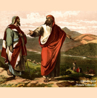 KINDNESS AND GENTLENESS: The Fruits of the Spirit, pt. 5