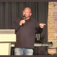 ENTERING THE REST OF GOD, by Brandon Hemming