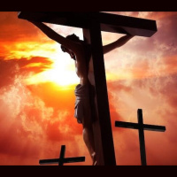 CHRIST OUR PASSOVER LAMB: An Easter Message