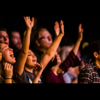 DEEP CALLS UNTO DEEP: The Power of Thanksgiving, pt. 2