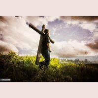 FOLLOW ME: CROSS TRAINING, by Brent Denney