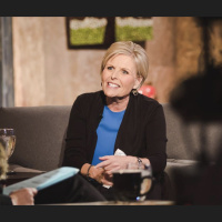 BEING THE HANDS AND FEET OF JESUS, by guest speaker Teresa Kemp