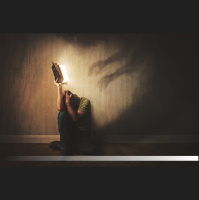 THE INVISIBLE BATTLE, pt. 1: Ways the Demonic Seeks to Entrap You and Rob You of Your Destiny (and what you can do about it)