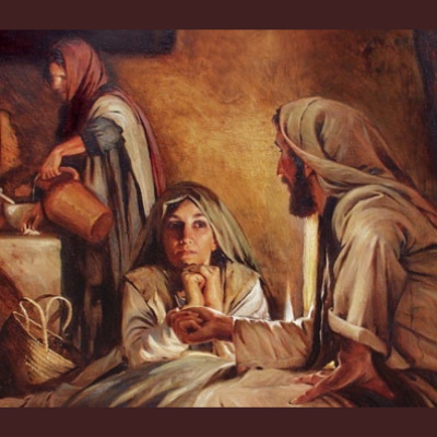 Blessed Life Fellowship