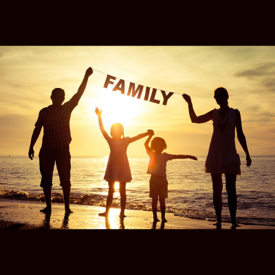 Blessed Life Fellowship