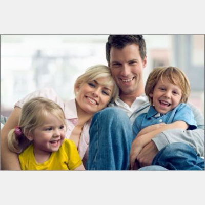 Blessed Life Fellowship