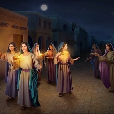 Blessed Life Fellowship