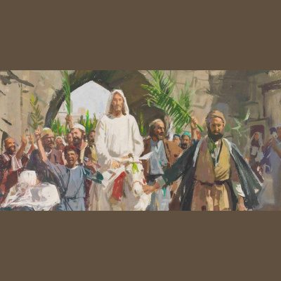 Blessed Life Fellowship