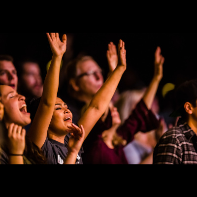 Blessed Life Fellowship