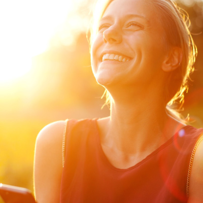 Blessed Life Fellowship