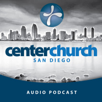 God on the Edge of His Seat: Why Are You So Afraid?