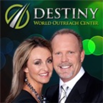 Destiny World Outreach Center
