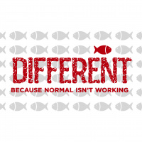 Different: Week 4 - Audio