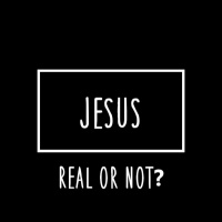 Why We Can Believe Jesus Was Real