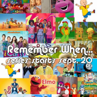 Remember When...Part 2