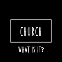 What Is The Church? - Jay Gulbin
