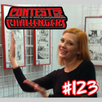 Contest of Challengers 123: Don’t Be A Hero 