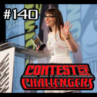 Contest of Challengers 140: Anything Nice