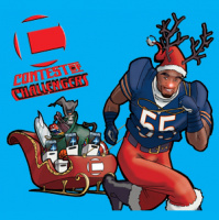 Contest of Challengers 71: Completely Antithetical 