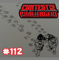 Contest of Challengers 112: Death By A Thousand Cuts 