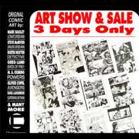 Contest of Challengers 1.14: Art Wars