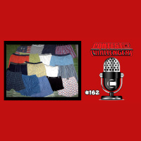 Contest of Challengers 162: Floor Underpants