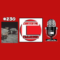 Contest of Challengers 230: Moon Serpents