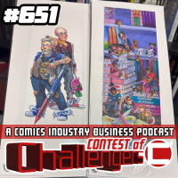 NO MORE EASY ANSWERS