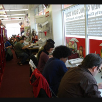 Contest of Challengers 1.10: 24 Hour Comic Book Day 2009