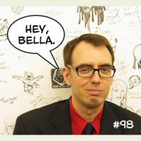 Contest of Challengers 98: Hey, Bella