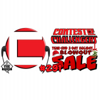 It’s not a Challengers thing it’s a comics industry thing