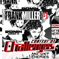 MANUFACTUTRED COLLECTIBLES