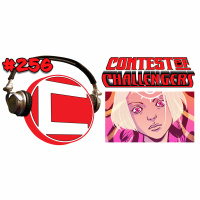 Contest of Challengers 256: Clampdown